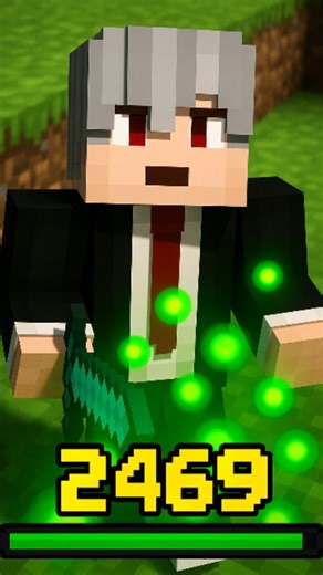 Crafty on Instagram: "Its produce 2300+ xp in just 1 sec. . Want more minecraft content? Follow- @craftnclutch 😉 . 😶I don't know who the real founder of this glitch is, that's why I didn't give credit. If you guys know, tell me in the comments and I will pin it. . . #minecraft #xpgltich #minecraftglitch #pocketedition #bedrockedition #glitch #infinitexpglitch #explore #viralreels #explorepage"