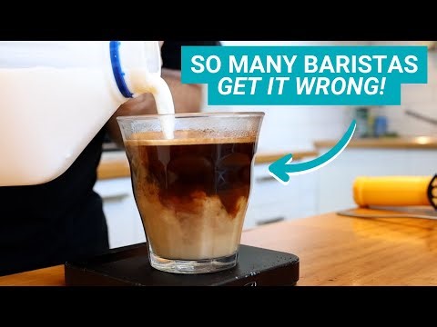 Why Baristas Always Get This Simple Coffee Order Wrong!