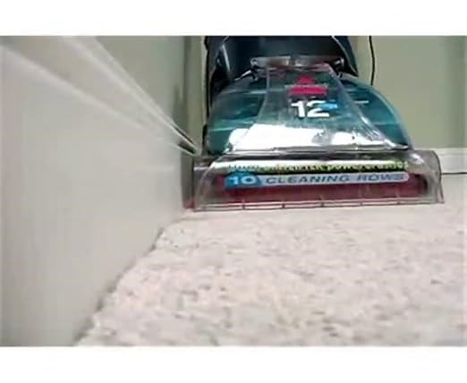 Bissell ProHeat Upright Deep Cleaner, 25A3