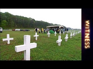 Death Behind Bars (Part II) | Witness