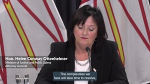 44K views · 137 reactions | Work is underway to address challenges in the Provincial Court system. A new working group will examine staffing shortages and systemic pressures and provide recommendations to help strengthen access to justice for all of us. Read more: www.gov.nl.ca/releases/2025/jps/1204n04/ | Government of Newfoundland and Labrador | Facebook