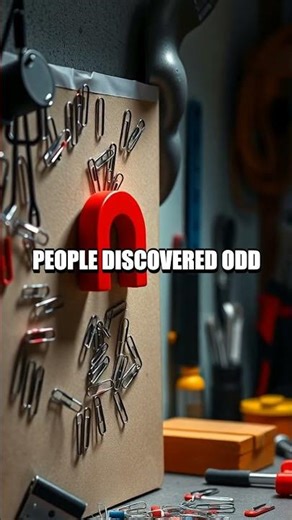 The Tiny Engineer Hidden Legacy of the Paperclip