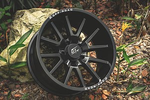 Raid | GT Off-Road Wheels