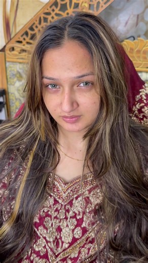 Complete Bridal Makeup Tutorial