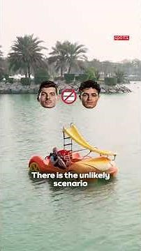 How Max Verstappen could win the F1 championship