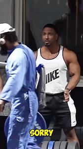 Muscle Madness Art on Reels