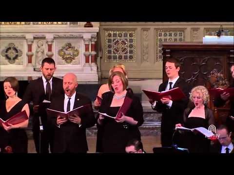 Mozart: Requiem - Hostias