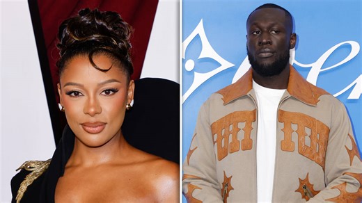 Are Stormzy & Victoria Monet dating? All about his new rumoured girlfriend