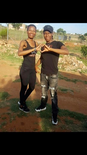 Caster Mokgadi Semenya on Reels