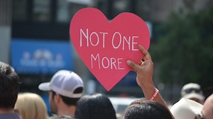 Former gang member shares insight about what drive teens to guns, gangs