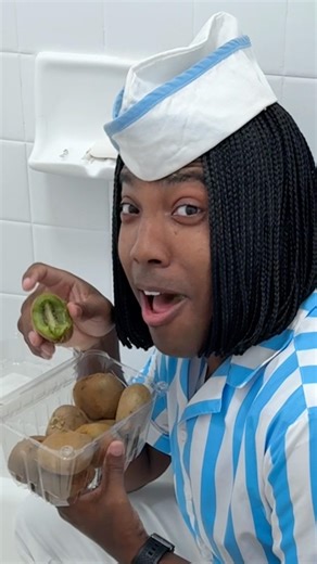 No Sugar with Kiwis #shorts #itsgoodburgered #goodburger #nickelodeon #sketch