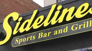 Buffalo sports bars stay packed even after Bills season ends