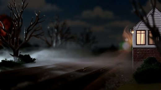 Episode #7 of Back on Track, "SCARED STEAMLESS", is out now!https://t.co/9OmQ1o1DZ2Duck wants to prove that Sodor engines have no reason to fear the Smetler's Yard. But as evidence piles up, Duck begins to question everything he knew about The Fat Controller's railway…