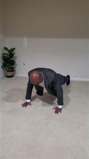Standard Pushups: 4 of 5 Variations | Fitness In A Suit
