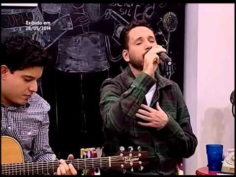 Ele Vive - Leonardo Gonçalves (música)