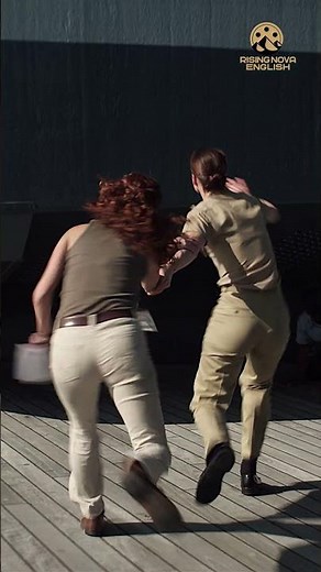 Combat Systems in Action🔥- Ship Hit By Missile 🚀 #shorts #movie #englishmovie #2035Battleship
