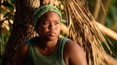 Survivor:Survivor - Committing to the Bit