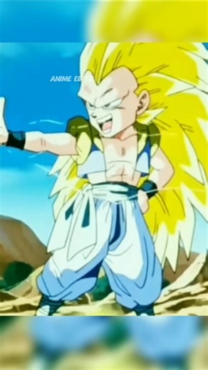 Buu Absorbed Gotenks & Piccolo 😱🔥 #gotenks #dragonballz