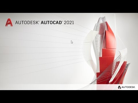 Autocad 2021 ful installation video simple