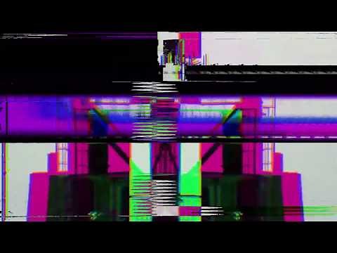 Defect Screen - Glitch Effect Footage Free