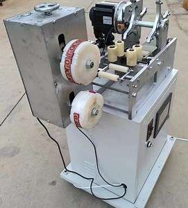 [Hot Item] Small Soap Cutter Machine Automatic Soap Bar Cutter Electric Cutting Machine Toilet Laundry Automatic Soap Cutter Soap Making Machine