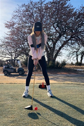 Discover the Ultimate Swing Trainer for Golf