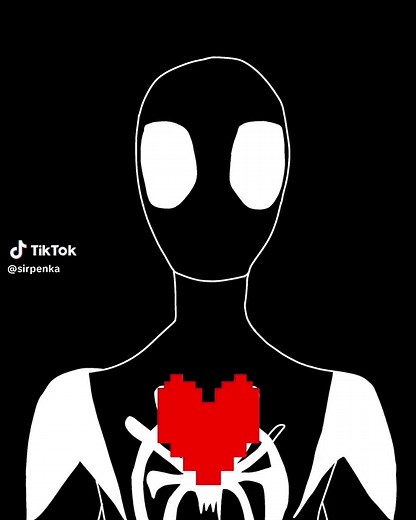 Определение решимости в Undertale