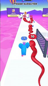 snake run 3d new update part 146 #viralvideo #snake