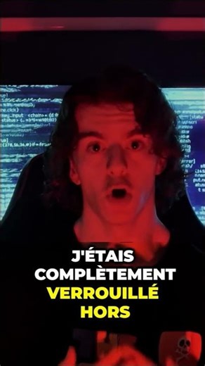 Comment un virus a piraté mon Gmail en 3 minutes