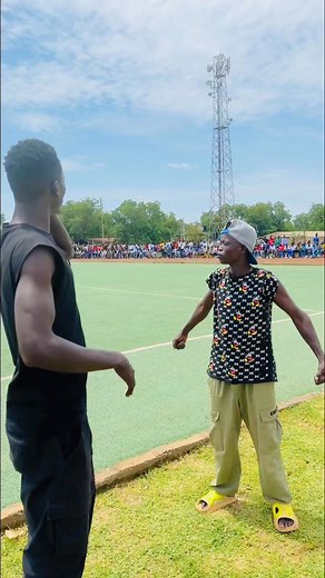 492K views · 10K reactions | #funnycomedy problem increase watch until the end | Samson worldwide | Facebook