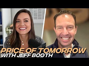 Jeff Booth Masterclass: The Price of Tomorrow & the Truth About Inflation, Deflation and Bitcoin