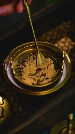 Beautiful Smoke Art | Incense Burner Relaxation | Calm Mind & Positive Energy #calmvibes #incense