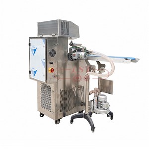 [Hot Item] High Quality Automatic Ice Cream Safety Commercial Chocolate Tempering Machine