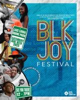 2025 BLK JOY Festival: Celebrating FIVE Years