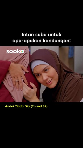 Drama Melayu Andai Tiada Dia: Episod Penuh