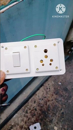 Power Board Wiring 👍 #shorts #ytshorts #powerboard