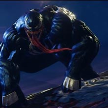 PC mods: Street Fighter 5 gets Marvel Comics' Venom and it might be the best fighting game mod we've ever seen