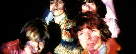 Pink Floyd and 4 Other Bands That Mastered the Art of the Concept Album