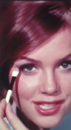 Parody: Not Your Mother’s Eyeshadow | 1960s Beauty Commercial