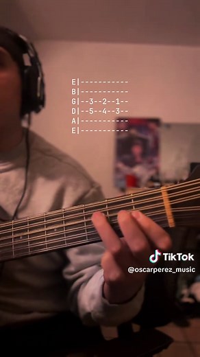 Tutorial Adornos para 'Sin Ti' en Guitarra Requinto