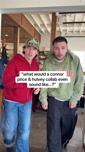 it’s Automatic @Hulvey | connor price