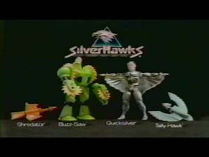 ABC Saturday Morning Commercial Break 6 Fall 1988 (WAPT)