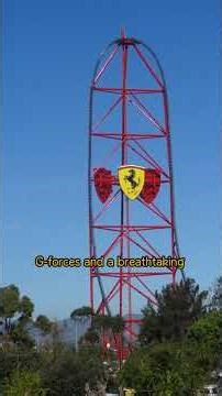 Top 10 Roller Coasters in the World #rollercoaster #themepark