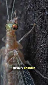 The Spider that survives 10 Years Without Food