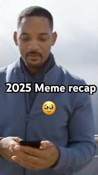2025 Memes Summed Up in One Short #gaming #recap #2025 #memes #fyp #funny #rewind #shorts