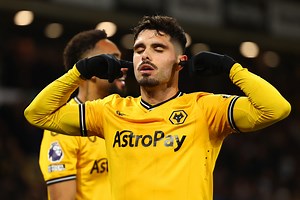 Who is Pedro Neto? The Wolves winger terrifying Premier League defences