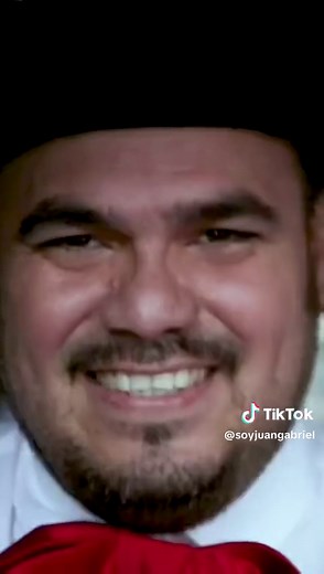 Nueva Canción y Video de Juan Gabriel para México