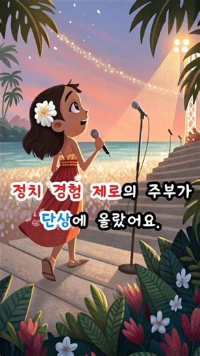 50만 명을 침묵시킨 주부의 한 마디 💥 독재 군인들 앞에서 연설한 주부, 아웅산 수치