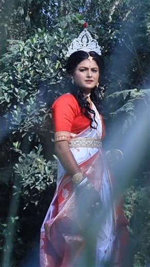 Cinematic Bride Shooting