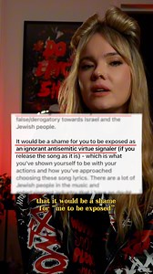 547K views · 64K reactions | It’s time to get into this story. This has been a real journey so far. My next song is out this Friday July 4, something im proud of and excited to share with you! You can save it now via my bi0  I want to know all your thoughts!! Thank you for standing with me. #truth #freedom #peace #justice | iyah may | Facebook